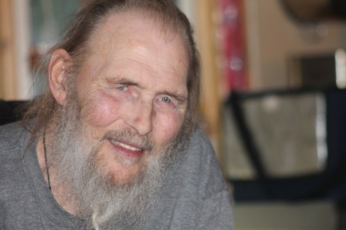 Rev. Dr. Pavel Dimitoff