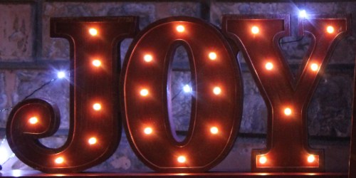 joy